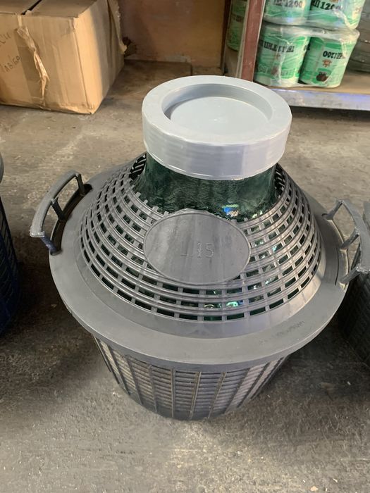 Дамаджани за туршия