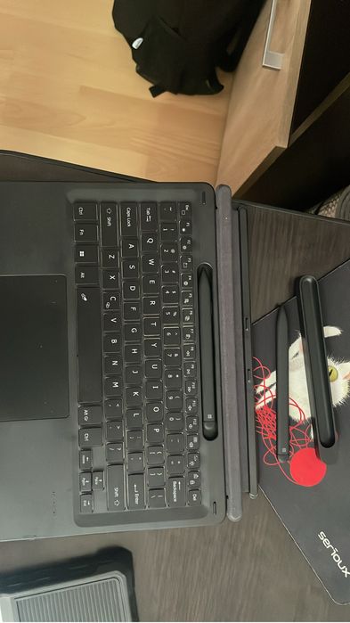Microsoft Surface pro 8