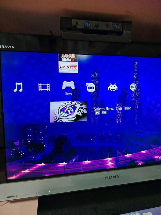Playstation 3 Slim