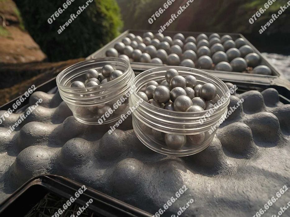 LIVRARE RAPIDA!! Pistol ~23.5 JOULI~Ultra Puternic!! ~(Hdr V.3) Cu Co2