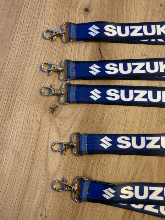 Snur/Lanyard chei auto-moto Suzuki