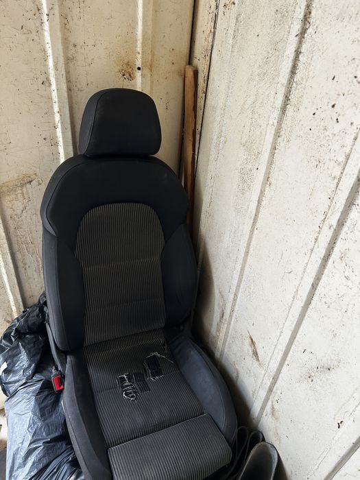 Interior  audi a4 b8,a5