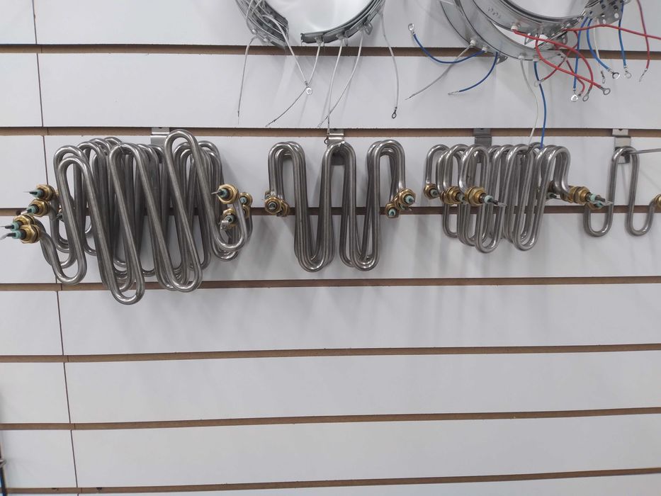 Тэны для фритюрниц и термопотов