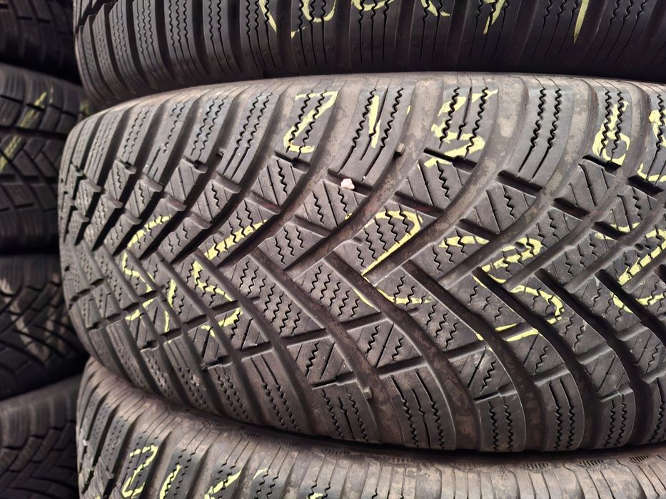 2 anvelope 215/65 R16 Hankook dot 2023