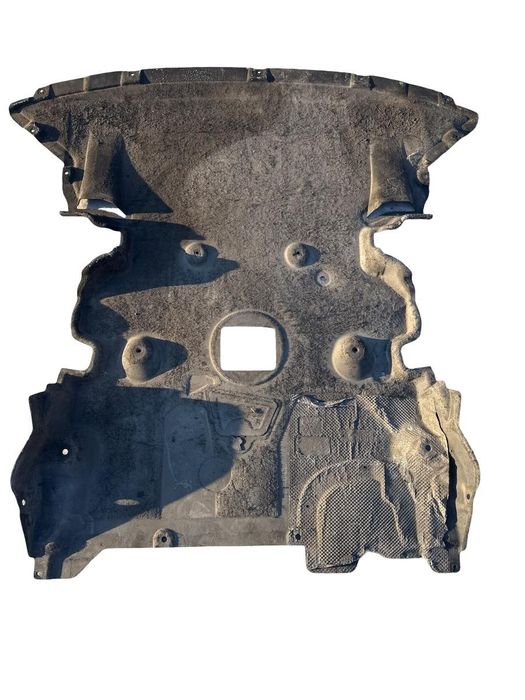 Scut De Protectie Motor Bmw X1 Ii F48 2014 - >