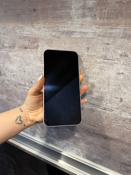 iPhone 14, 128GB, 6GB RAM, 5G, Purple