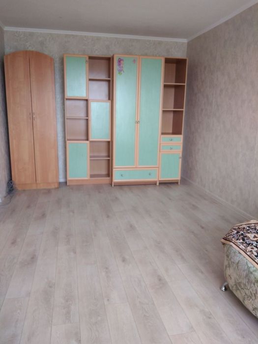 Сдаётся 1-комн у/п ,район Акимата