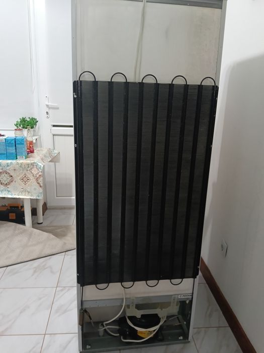 Холодильник INDESIT