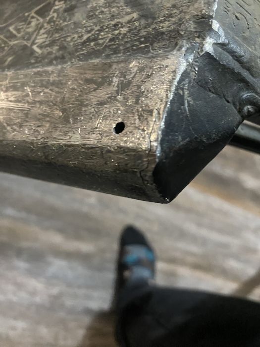 дека ethic vulkan