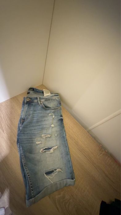 Мъжки къси панталони