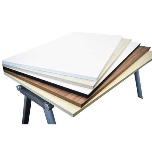 Birou reglabil producator Assmann