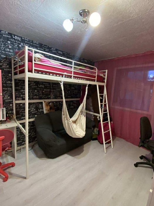 Продава се Тристаен апартамент в София, Люлин 5 - 100 кв.м за 2250 €/кв.м - Снимка #5