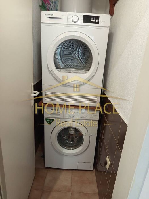 Дава се под наем Двустаен апартамент в Варна, Гръцка махала - 85 кв.м за 663 € - Снимка #8