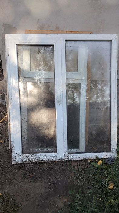 Продам окна двери