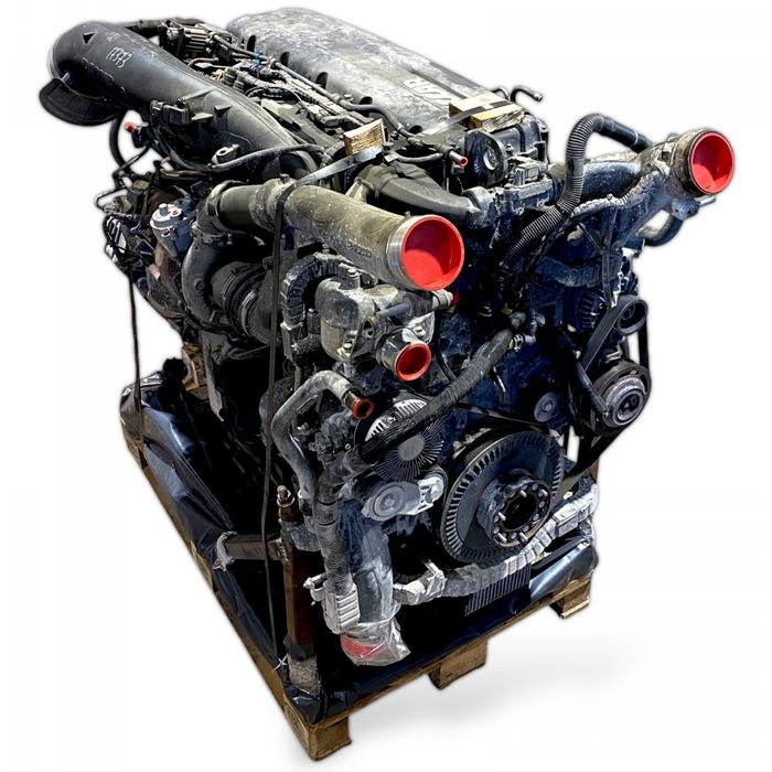 0452050 Motor DAF XF106 (2014-) DAF
