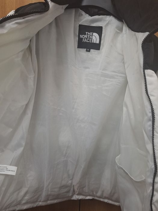 geaca the north face