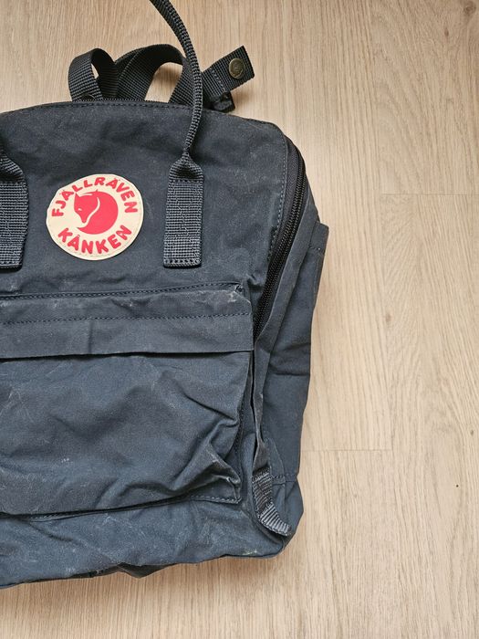 Fjallraven - раница