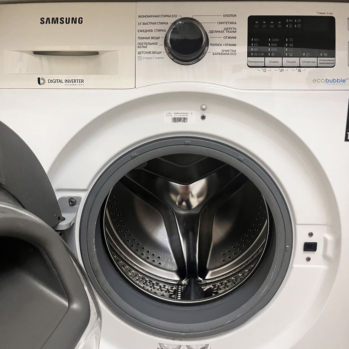 Стиральная машина Samsung