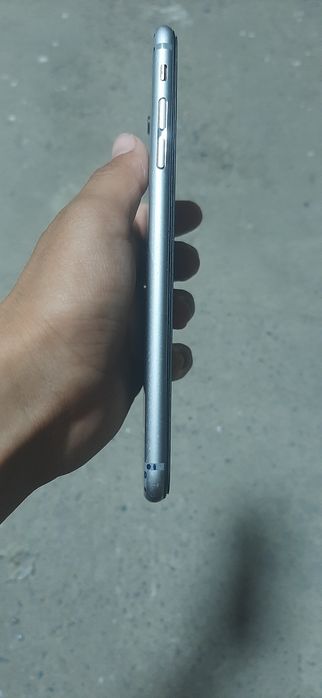 Telefon nomi Iphone 6 plus
