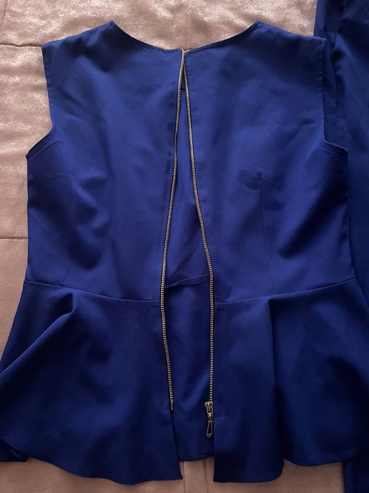 Костюмы с брюками