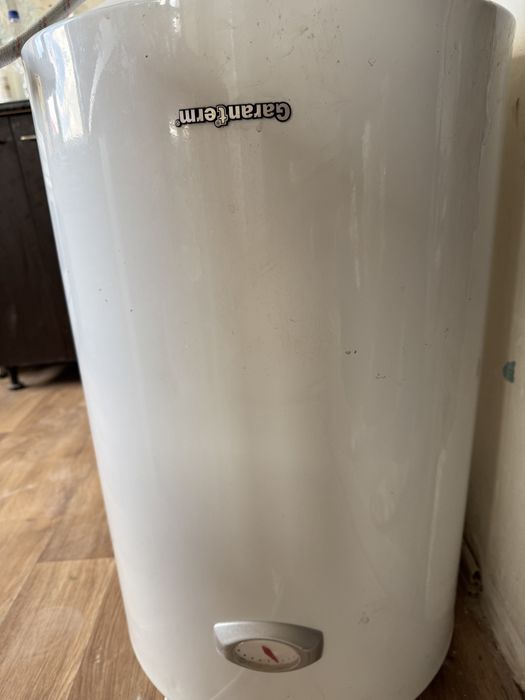 Электротитан 80 л