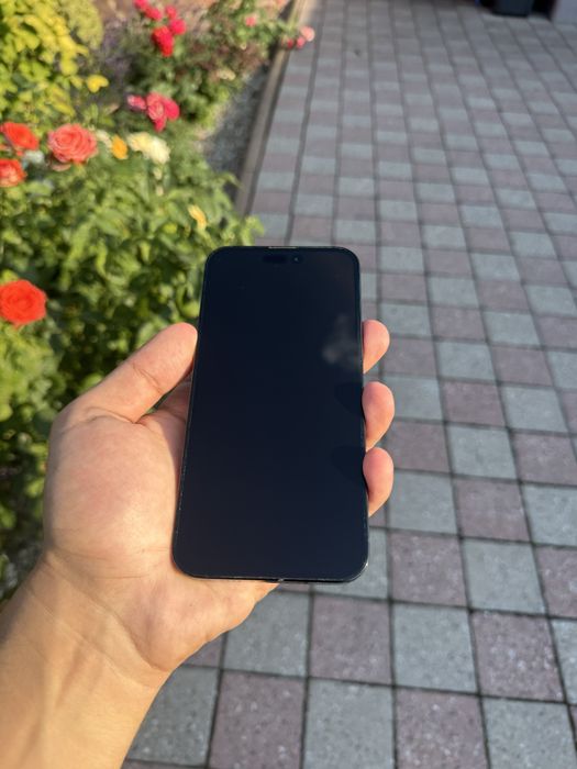 iPhone 14 pro max, 1tb
