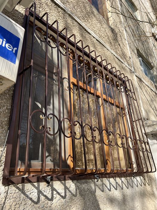 Панжара решетка уроатамиз ясимиз навои