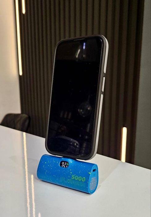 Портативна/външна батерия Cellularline