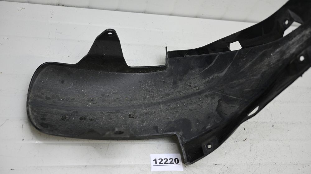 Aripa Aparatoare Roata Fata BMW C600 / C650 Sport 2012 - 2015