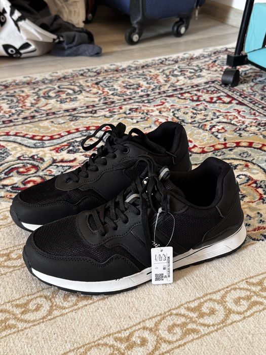 кроссовки мужские 41 размер