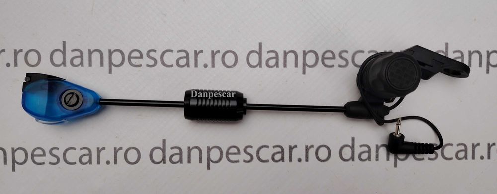 Swingeri PROFL SIREN Night Glow MK3 SW 36 cu iluminare si tensionare