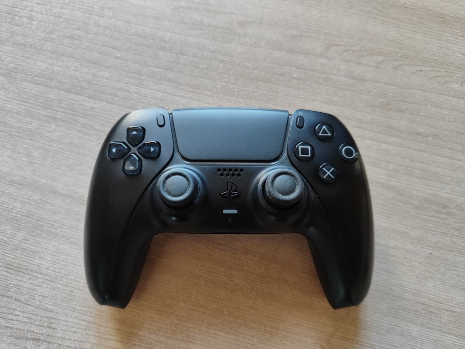 Джойстик PS5  цена15к