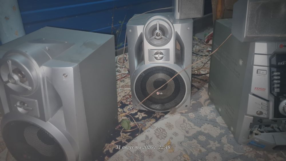 Продам магнитолу