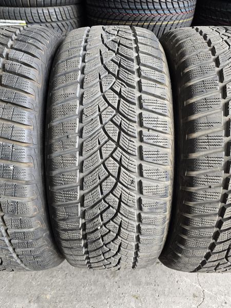 215/50/18 GOODYEAR 4бр