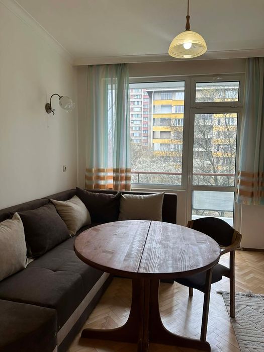 Тристаен апартамент в ж.к. Хиподрума