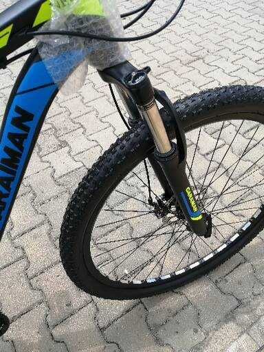 Bicicleta   Caraiman