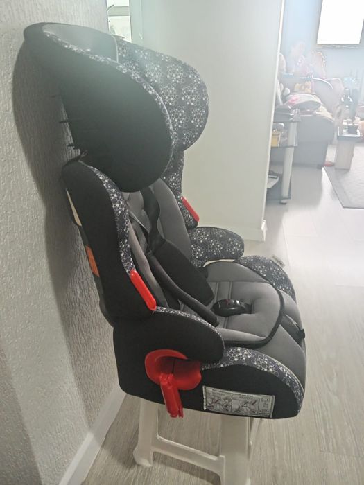 Детское автокресло Babyton Sirius