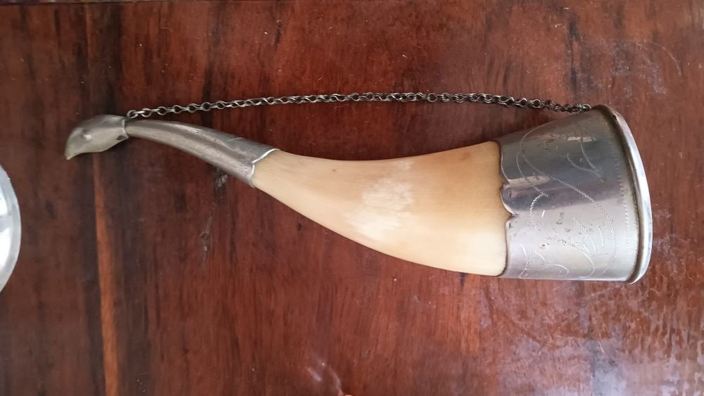 Посуда. Хрусталь. СССР.