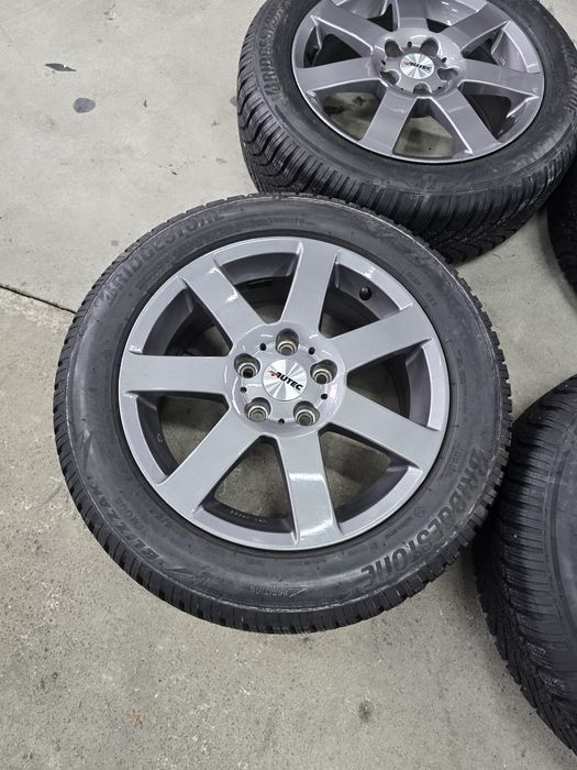 Джанти 16 / 5х112 - VW, Audi, Skoda, Seat 5x112