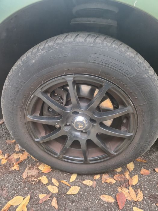 Пежо 307 1.6 109к.с бензин на части