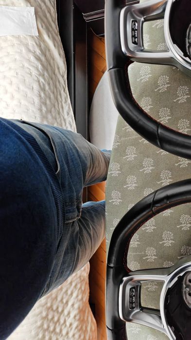 Volan Arteon Golf GTI R