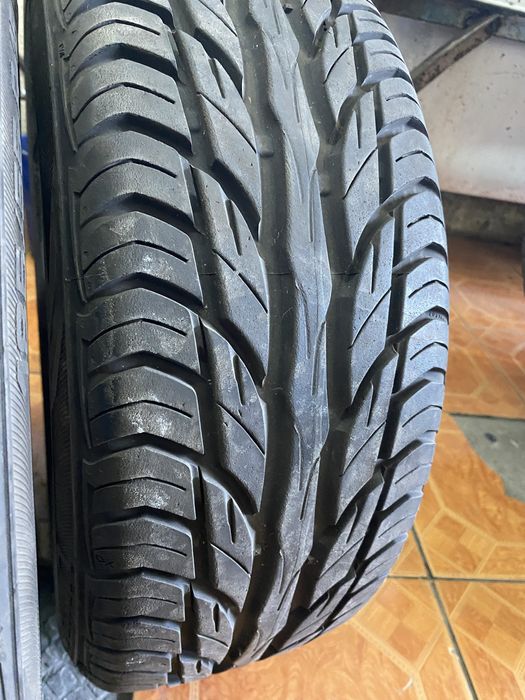 Шины Germany 185/55/15, 2шт.