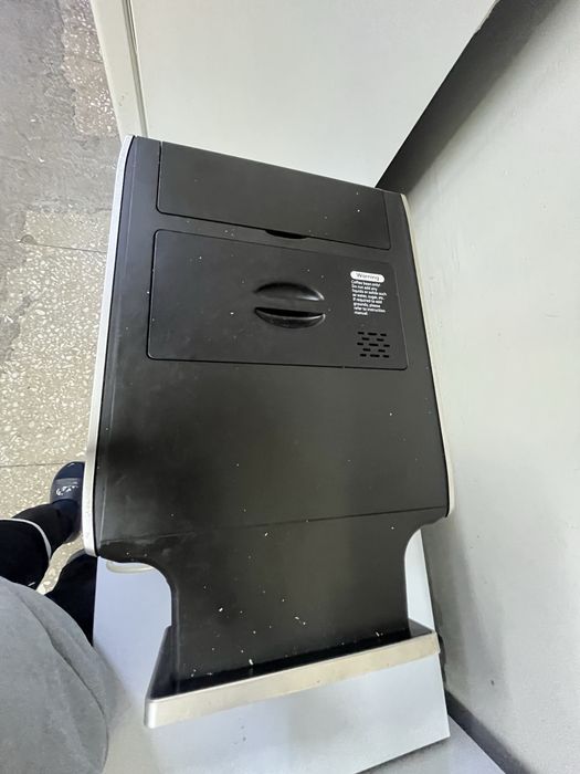 Кофемашина Hipresso CM1001