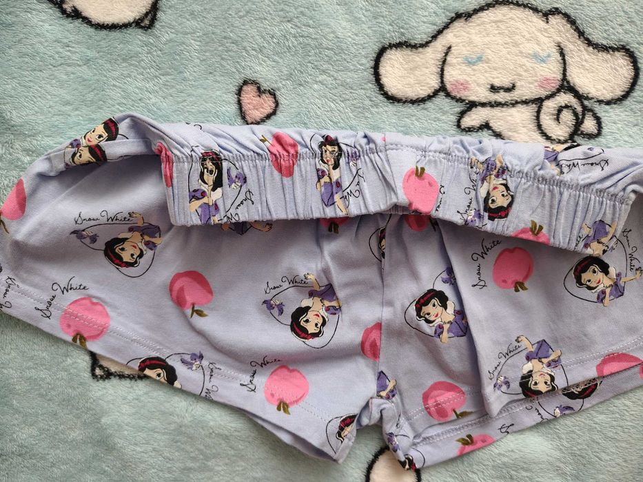 Lot pijamale 98-104cm(3-4ani)