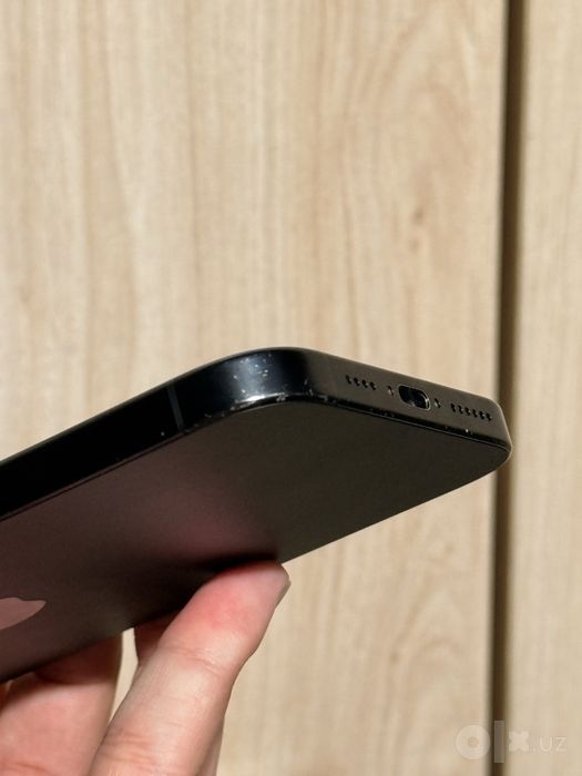 iPhone 16 Pro 128gb/87% akarobka Dokument