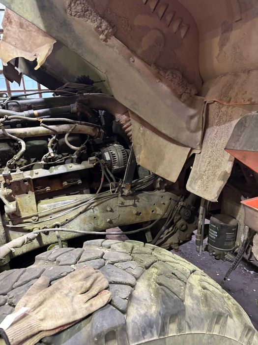 автобус вахтовый нефаз б/у