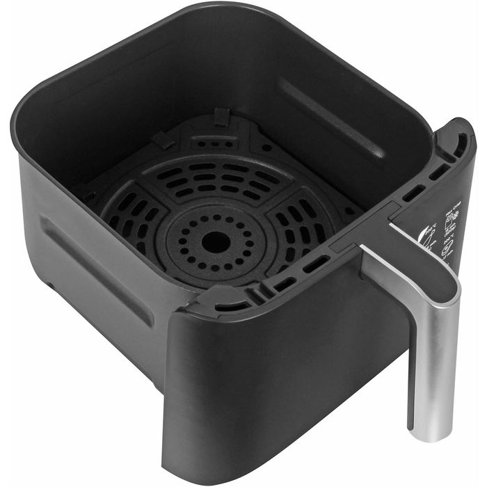 Фритюрник с горещ въздух Ninja AF180EU 6.2L Air Fryer - Чисто нов