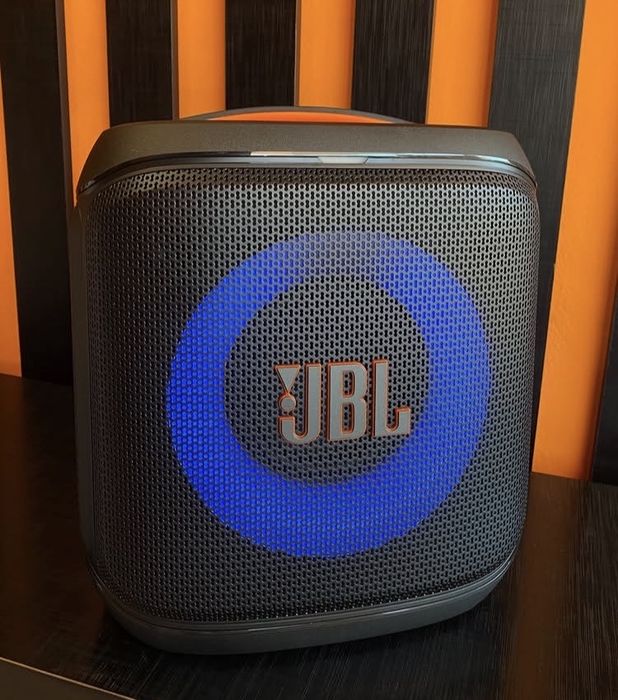 Boxa Portabila JBL , Encore Essential PartyBox