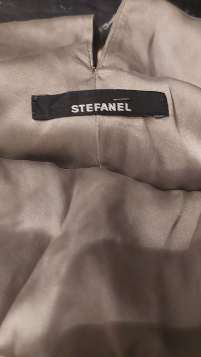 Гащиризон - Stefanel