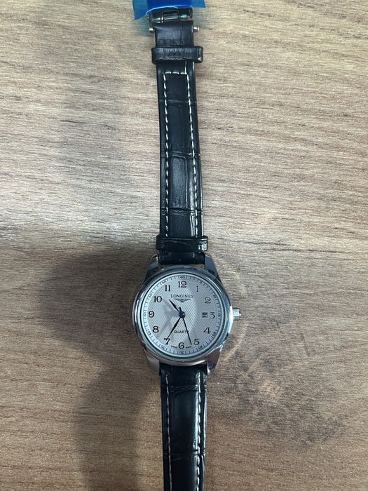 Longines - дамски   часовник